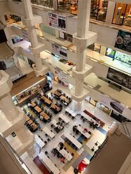 The Adelphi (D6), Retail #541599161